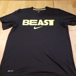 Nike Dri-fit Shirt
